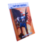Preview: Marvel Ultimate Captain America Band 1 (Panini 2012) | sehr guter Zustand